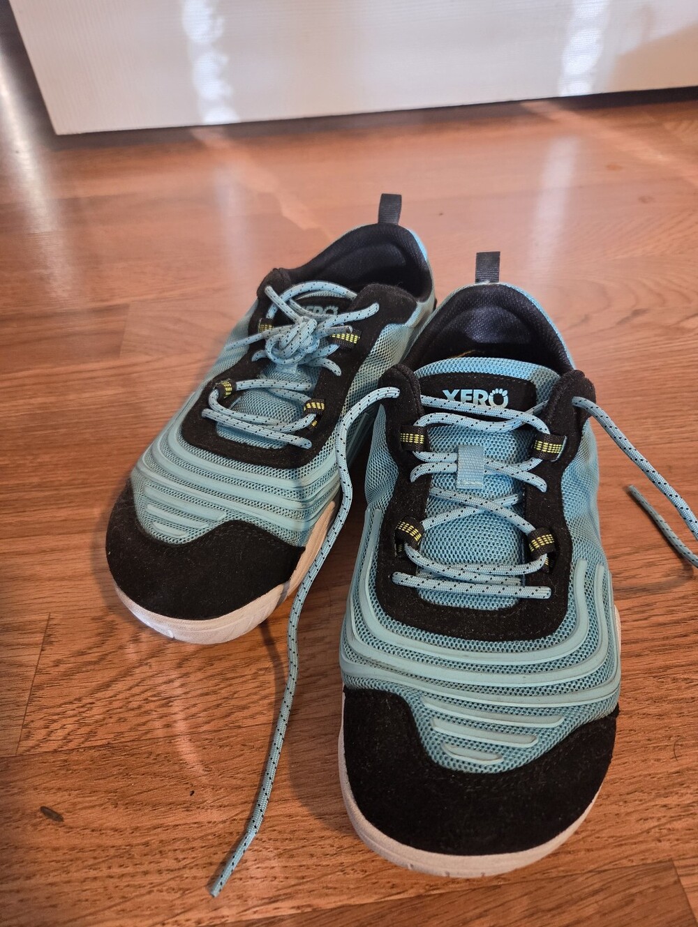 XERO 360 barefoot Shoes